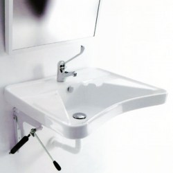 LAVABO DISABILI